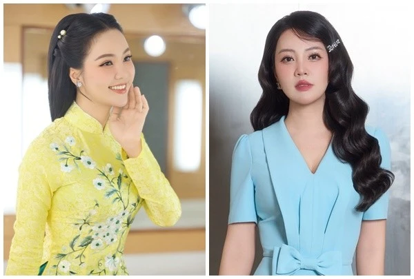 View - Á hậu Thụy Vân ghi điểm với phong cách kín đáo vẫn đầy cuốn hút | Báo Tri thức và Cuộc sống - TIN TỨC PHỔ BIẾN KIẾN THỨC 24H