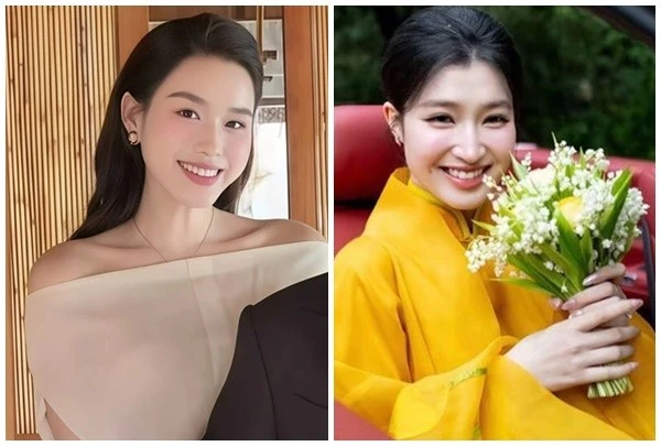 Gallery - Sao Việt mừng Á hậu Phương Nhi lên xe hoa | Báo Tri thức và Cuộc sống - TIN TỨC PHỔ BIẾN KIẾN THỨC 24H