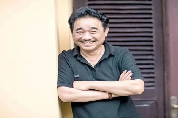 Gallery - NSND Quốc Khánh sống giản dị, kín tiếng | Báo Tri thức và Cuộc sống - TIN TỨC PHỔ BIẾN KIẾN THỨC 24H