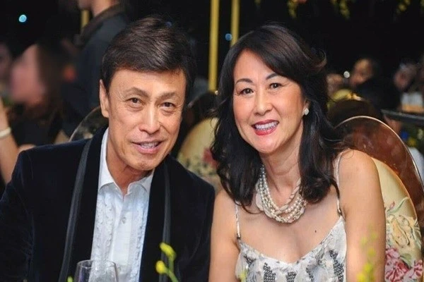 View - Hôn nhân kín tiếng của danh ca Tuấn Ngọc trước khi tan vỡ | Báo Tri thức và Cuộc sống - TIN TỨC PHỔ BIẾN KIẾN THỨC 24H