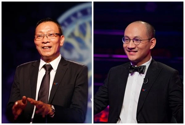 View - Nhà báo Lại Văn Sâm - Phan Đăng ra sao sau khi rời Ai là triệu phú? | Báo Tri thức và Cuộc sống - TIN TỨC PHỔ BIẾN KIẾN THỨC 24H