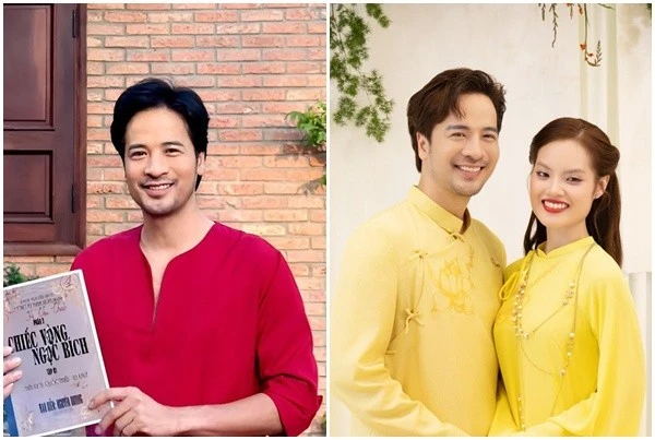 View - Đoàn Minh Tài tái xuất đóng phim ngay sau ngày cưới | Báo Tri thức và Cuộc sống - TIN TỨC PHỔ BIẾN KIẾN THỨC 24H