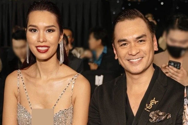 Gallery - Tình bạn đẹp giữa hai siêu mẫu Hà Anh - Vũ Đức Hải | Báo Tri thức và Cuộc sống - TIN TỨC PHỔ BIẾN KIẾN THỨC 24H