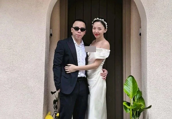 View - Tóc Tiên xác nhận ly hôn, nhắn nhủ chồng cũ điều đặc biệt | Báo Tri thức và Cuộc sống - TIN TỨC PHỔ BIẾN KIẾN THỨC 24H