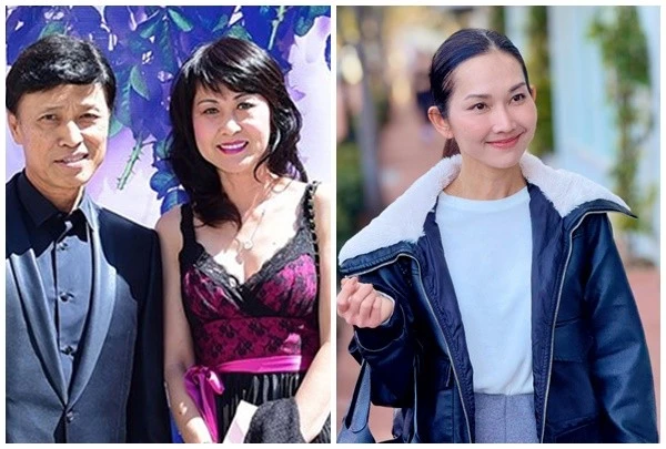 Gallery - Tuấn Ngọc cùng dàn sao ly hôn bạn đời dù chung sống hàng thập kỷ | Báo Tri thức và Cuộc sống - TIN TỨC PHỔ BIẾN KIẾN THỨC 24H