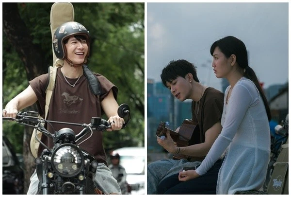 Gallery - Anh Tú Atus đóng phim Tết của Trường Giang | Báo Tri thức và Cuộc sống - TIN TỨC PHỔ BIẾN KIẾN THỨC 24H