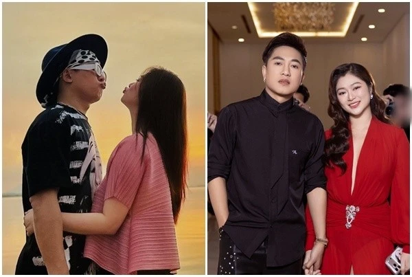 View - Ảnh ngọt ngào của Thanh Trúc – Châu Khải Phong trong ngày kỷ niệm kết hôn | Báo Tri thức và Cuộc sống - TIN TỨC PHỔ BIẾN KIẾN THỨC 24H