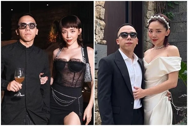 View - 10 năm bên nhau của Tóc Tiên – Hoàng Touliver trước khi tan vỡ | Báo Tri thức và Cuộc sống - TIN TỨC PHỔ BIẾN KIẾN THỨC 24H