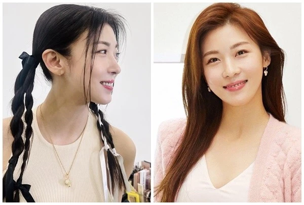 Gallery - Ha Ji Won 48 tuổi vẫn đẹp rạng ngời và quyến rũ | Báo Tri thức và Cuộc sống - TIN TỨC PHỔ BIẾN KIẾN THỨC 24H
