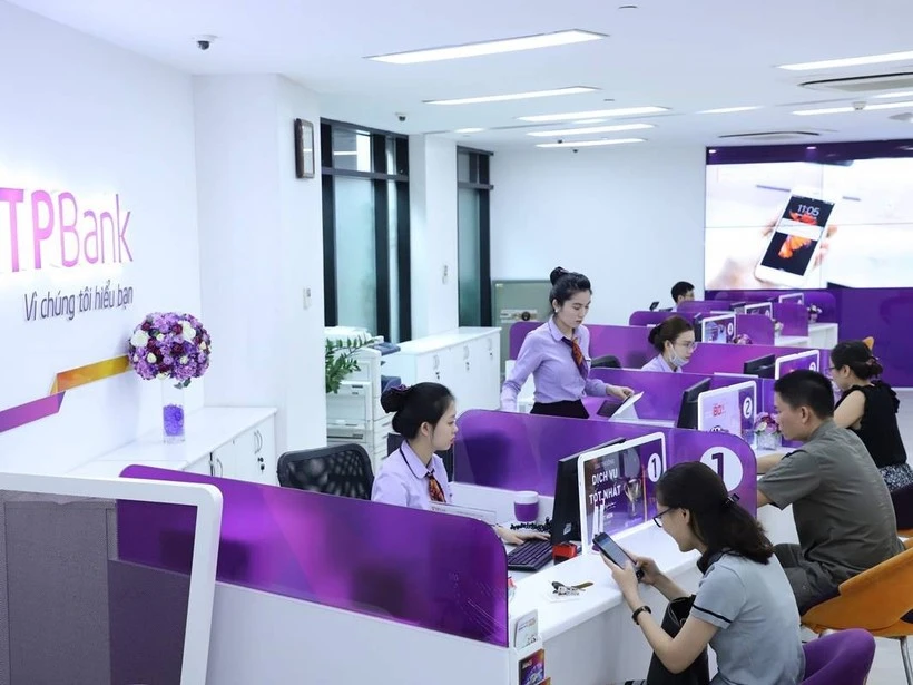 TPBank chuẩn bị tăng vốn điều lệ vượt 27.700 tỷ đồng