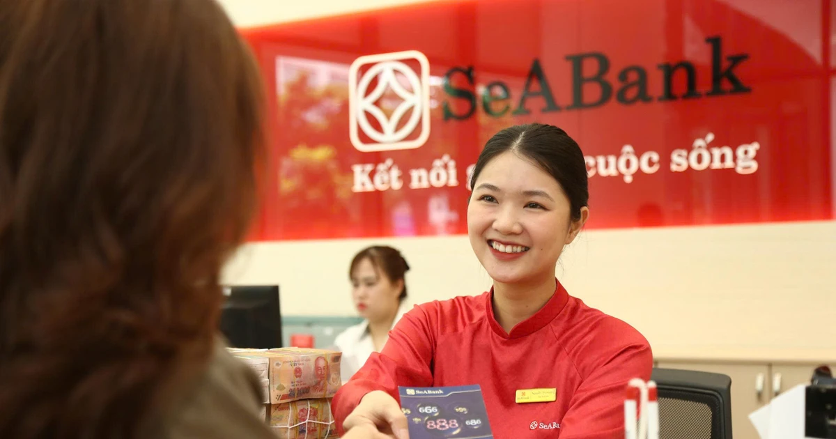 Con trai "Madame Nga" muốn bán 5 triệu cổ phiếu SSB của SeABank