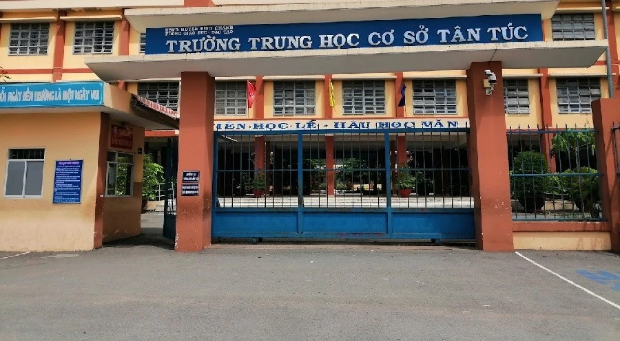 Loại 3 đối thủ, Hoàng Thiên Lộc trúng gói thiết bị hơn 2 tỷ tại Bình Chánh