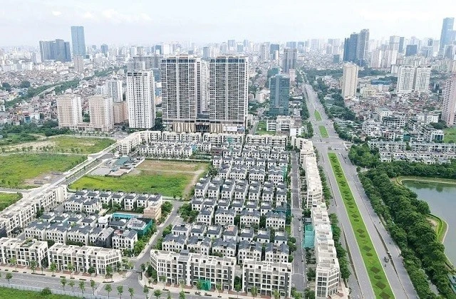 Bất động sản mua từ 20 năm trước, áp thuế 20% lãi chuyển nhượng là bất hợp lý
