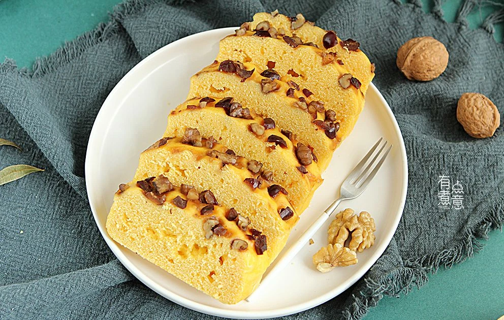 View - Món bánh mẹ lười nhất định phải thử, chỉ đảo, trộn là xong | Báo Tri thức và Cuộc sống - TIN TỨC PHỔ BIẾN KIẾN THỨC 24H