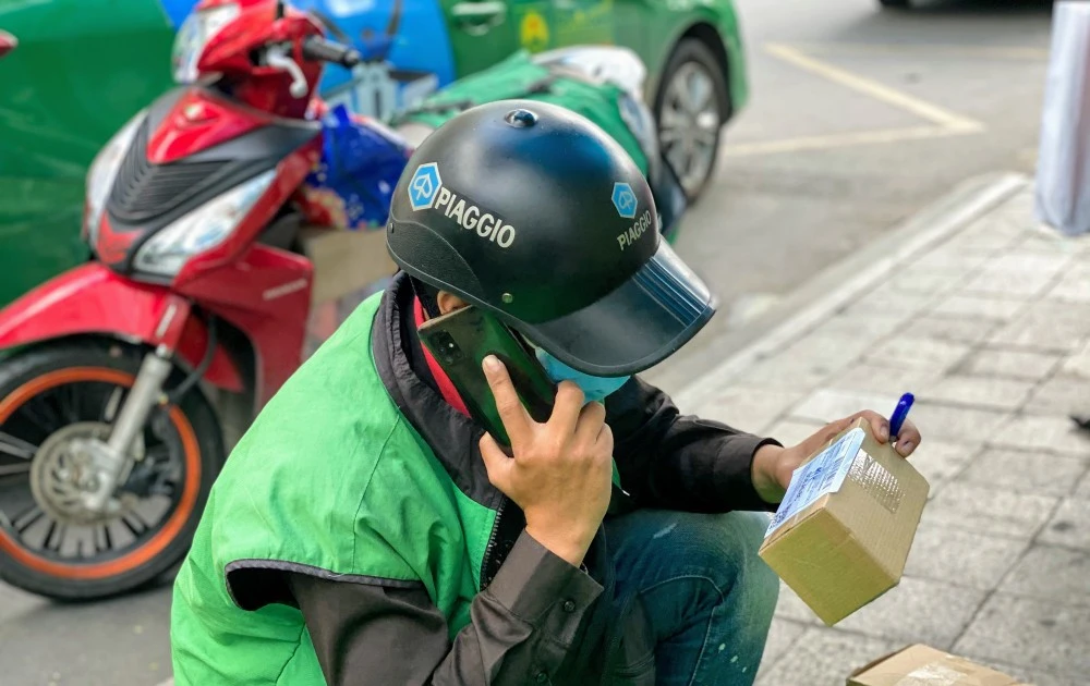 Vụ Sapo lộ dữ liệu: Khách hàng cần làm gì để tránh bị kẻ xấu lợi dụng?