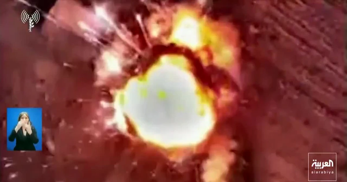 Gallery - Chiến sự Trung Đông ngày 16/3, Mỹ kêu gọi hỗ trợ quân sự mở lại Hormuz | Báo Tri thức và Cuộc sống - TIN TỨC PHỔ BIẾN KIẾN THỨC 24H