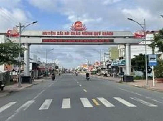 Công ty Nguyễn Vinh trúng gói thầu gần 4 tỷ: Vì sao hai đối thủ “rụng” từ vòng năng lực?