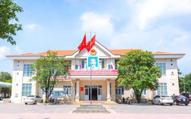 Gói thầu gần 9 tỷ: Đối thủ duy nhất của Công ty Thiên Hùng bị loại vì sao?