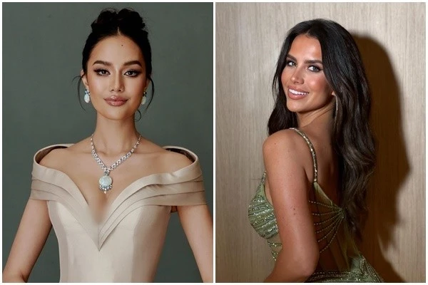 View - Ai sẽ đăng quang Miss World 2025? | Báo Tri thức và Cuộc sống - TIN TỨC PHỔ BIẾN KIẾN THỨC 24H