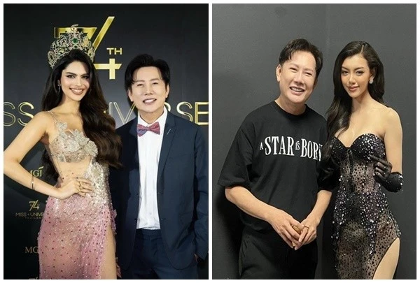 View - Nhiều mỹ nhân bị “ông trùm hoa hậu” Nawat thu hồi danh hiệu | Báo Tri thức và Cuộc sống - TIN TỨC PHỔ BIẾN KIẾN THỨC 24H