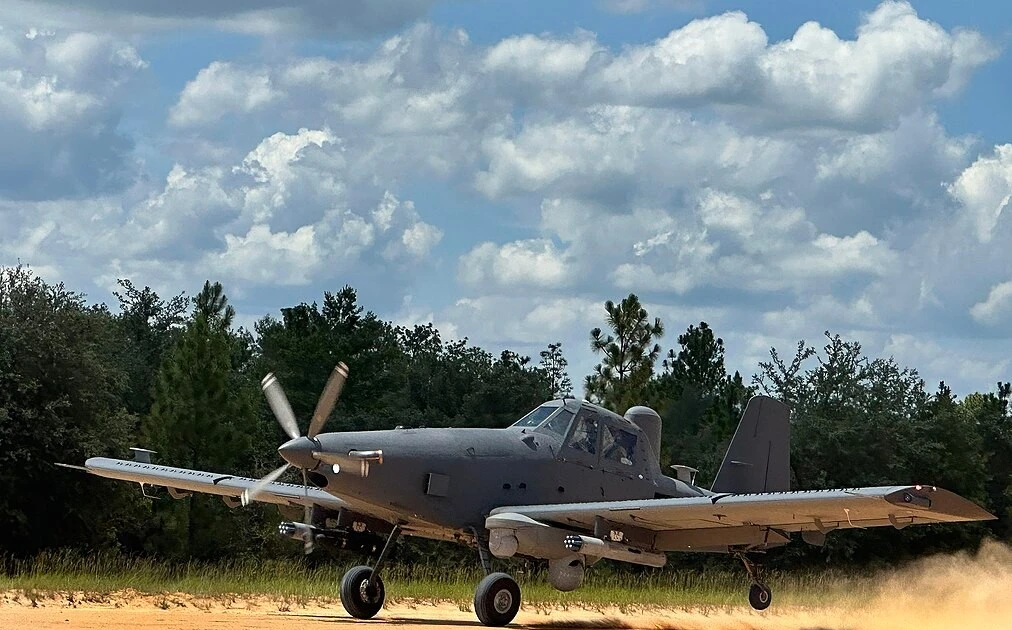 Ukraine biến máy bay nông nghiệp thành vũ khí chống UAV Nga