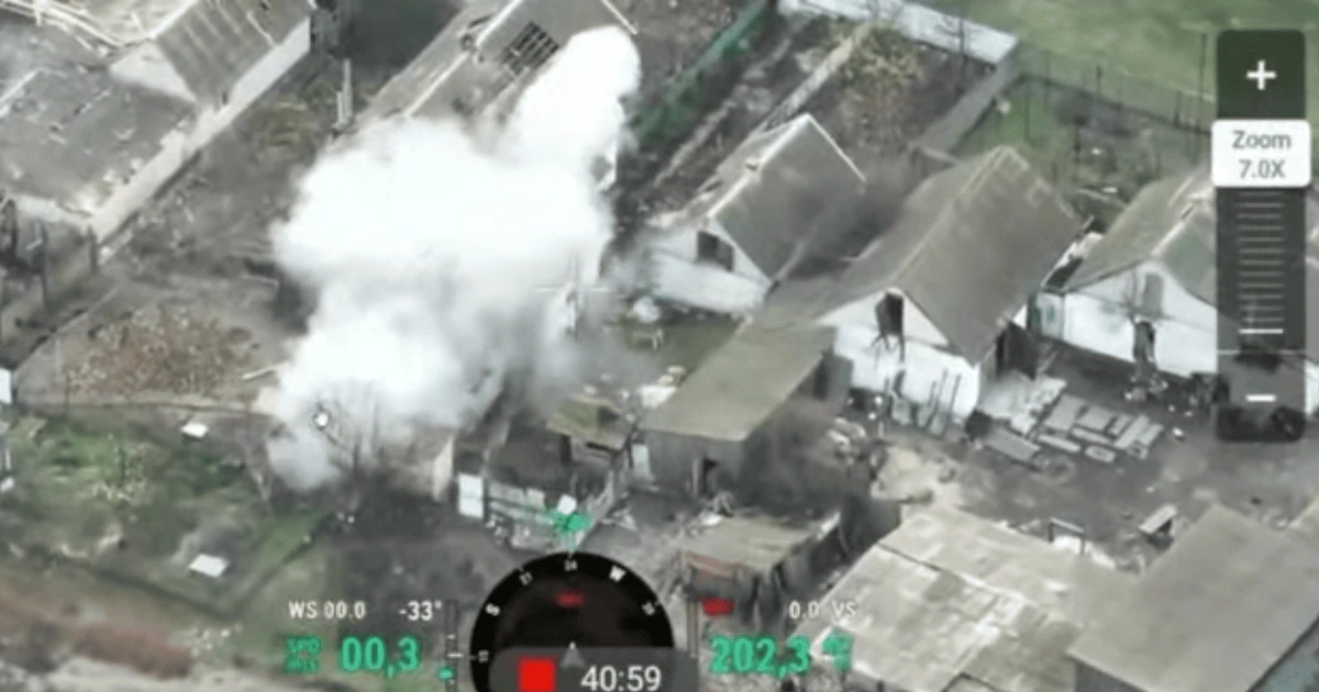 View - Bất ngờ Ukraine giữ vững Tykhe, chặn đứng hướng tiến quân của Nga | Báo Tri thức và Cuộc sống - TIN TỨC PHỔ BIẾN KIẾN THỨC 24H