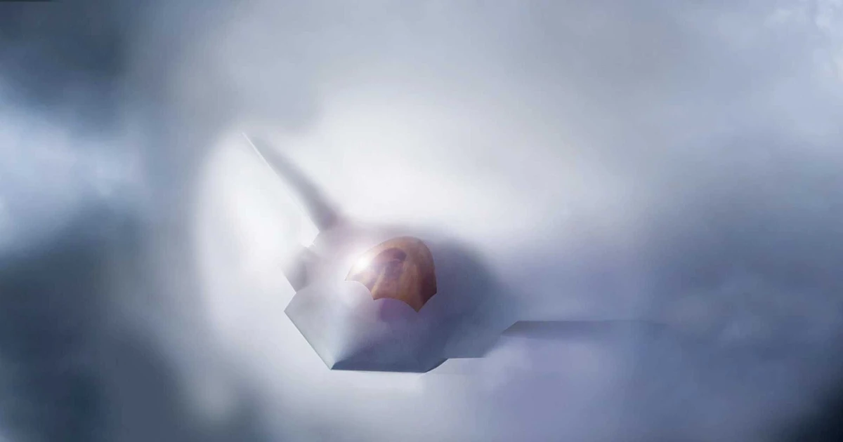 Gallery - Israel "thèm muốn" F-47 quyết không để mất thế thượng phong | Báo Tri thức và Cuộc sống - TIN TỨC PHỔ BIẾN KIẾN THỨC 24H