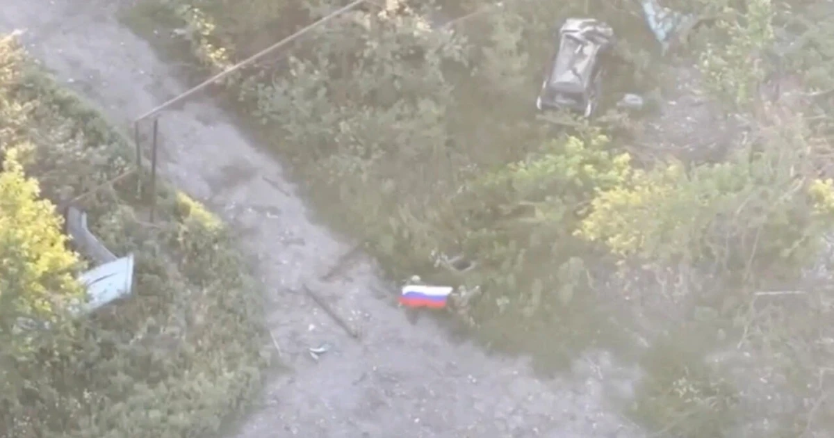 View - Donetsk rung chuyển, Nga tuyên bố kiểm soát thêm ba điểm nóng | Báo Tri thức và Cuộc sống - TIN TỨC PHỔ BIẾN KIẾN THỨC 24H