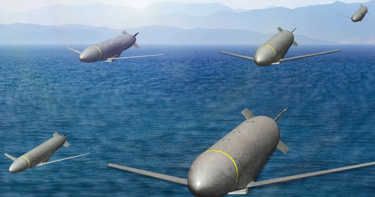 View - Mỹ tiếp sức cho Ukraine, 3.000 tên lửa đe doạ chiến tuyến Nga | Báo Tri thức và Cuộc sống - TIN TỨC PHỔ BIẾN KIẾN THỨC 24H