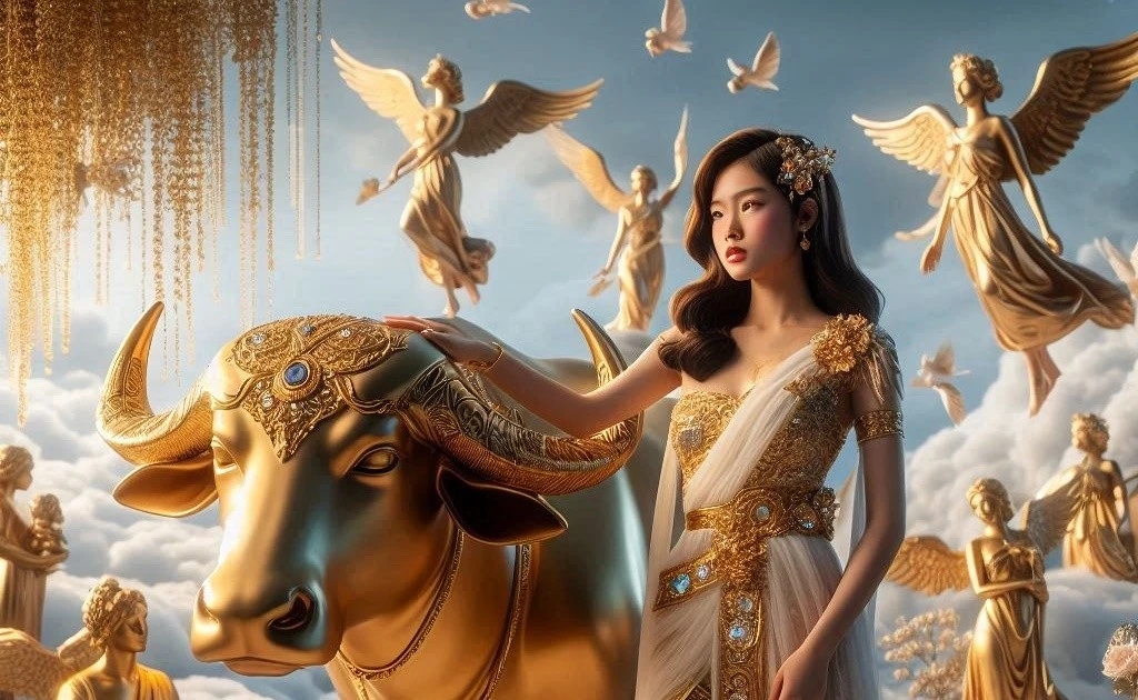 Tử vi 12 cung hoàng đạo 2/8: Kim Ngưu vướng hạn đầu tư