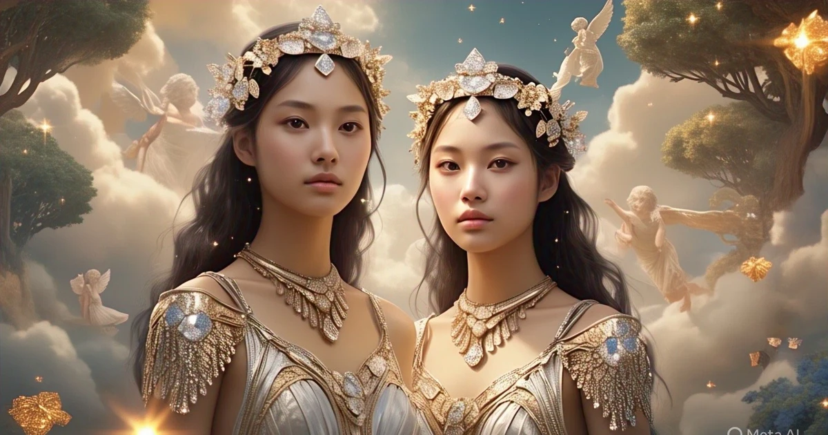 Tử vi 12 cung hoàng đạo 16/8: Song Tử thành tích tốt, tiền thưởng rủng rỉnh