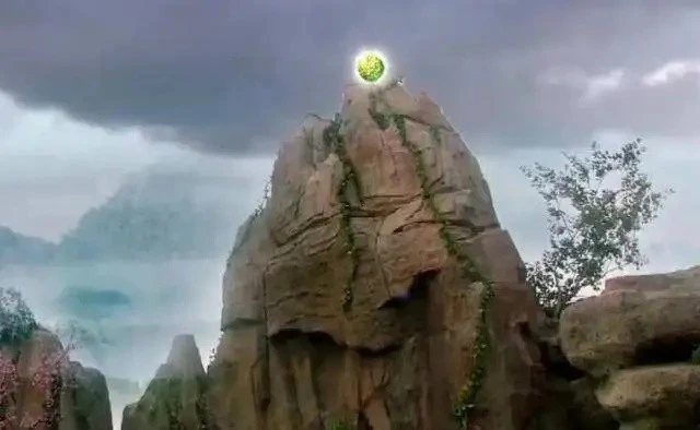 View - Ly kỳ vách đá biết "đẻ trứng", nơi Tôn Ngộ Không ra đời? | Báo Tri thức và Cuộc sống - TIN TỨC PHỔ BIẾN KIẾN THỨC 24H