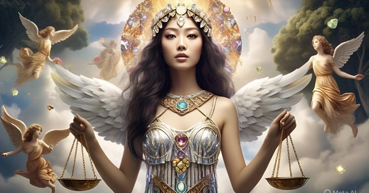 Tử vi 12 cung hoàng đạo 4/8: Thiên Bình thuận lợi, Song Ngư trắc trở