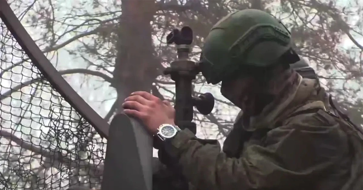 View - Nga đột phá Stepnogorsk, đe dọa cắt đứt Zaporizhzhia - Orekhov | Báo Tri thức và Cuộc sống - TIN TỨC PHỔ BIẾN KIẾN THỨC 24H