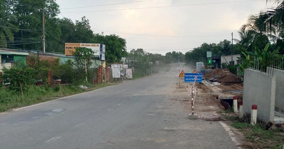 Công ty Tam Đảo: Tỷ lệ trúng thầu 80% từ một bên mời thầu