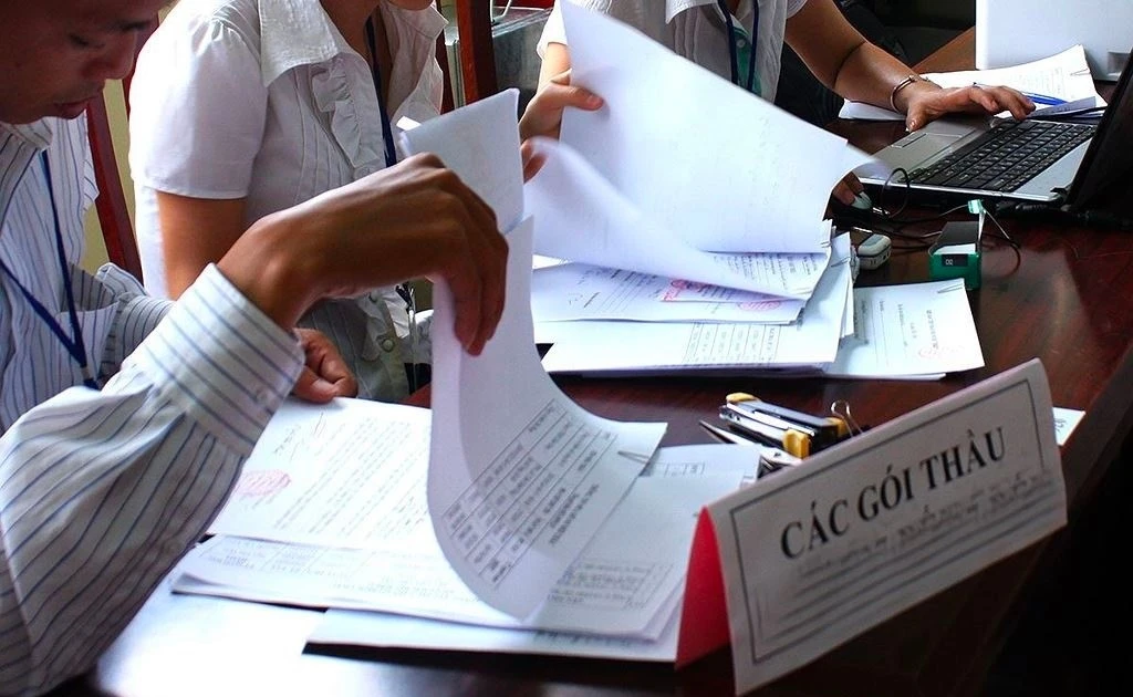 Lành mạnh hóa đấu thầu tại Bạc Liêu: Cần một sự vào cuộc quyết liệt từ chủ đầu tư?