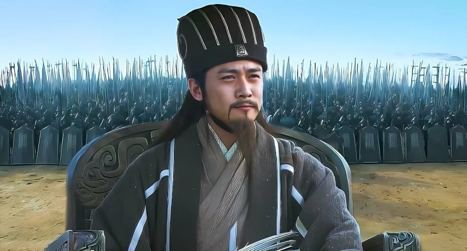 View - Vì sao Gia Cát Lượng tự giáng chức ba cấp giữa thời chiến? | Báo Tri thức và Cuộc sống - TIN TỨC PHỔ BIẾN KIẾN THỨC 24H