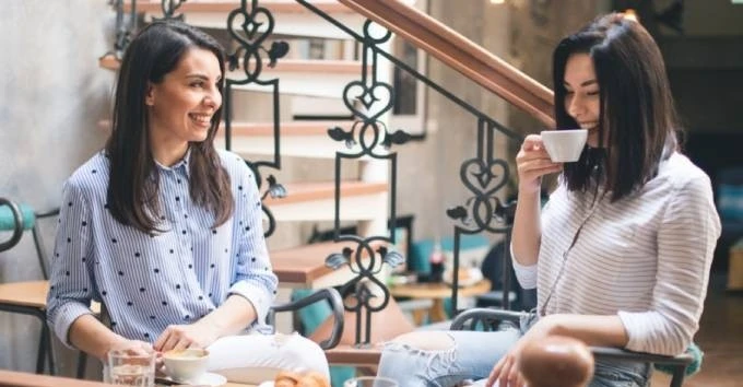 View -  EQ càng cao càng nói ít, nhưng 5 kiểu câu này luôn có | Báo Tri thức và Cuộc sống - TIN TỨC PHỔ BIẾN KIẾN THỨC 24H