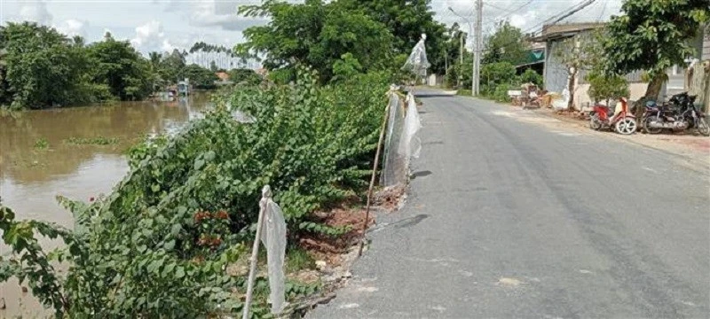 View - Gói thầu gần 5 tỷ tại An Giang: Kịch tính phút chót và 3 nhà thầu tham gia | Báo Tri thức và Cuộc sống - TIN TỨC PHỔ BIẾN KIẾN THỨC 24H