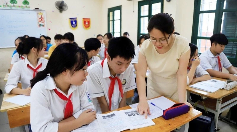 Bài viết