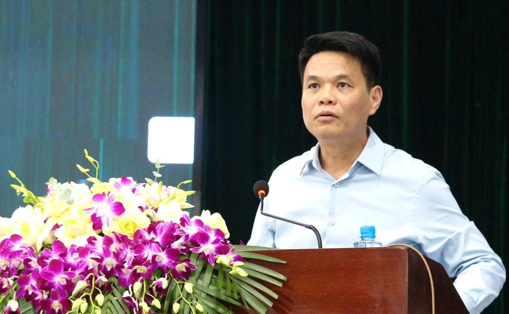 View - Hải Dương vận hành thử nghiệm chính quyền cấp xã mới | Báo Tri thức và Cuộc sống - TIN TỨC PHỔ BIẾN KIẾN THỨC 24H