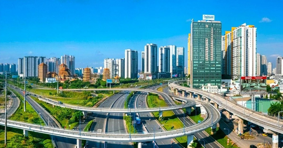 View - [e-Magazine] 34 tỉnh thành: Thần tốc, quyết liệt, quyết thắng!!! | Báo Tri thức và Cuộc sống - TIN TỨC PHỔ BIẾN KIẾN THỨC 24H