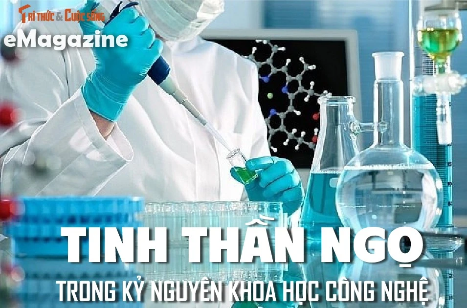 Gallery - Tinh thần Ngọ trong kỷ nguyên khoa học công nghệ | Báo Tri thức và Cuộc sống - TIN TỨC PHỔ BIẾN KIẾN THỨC 24H