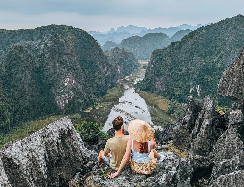 View - Những trải nghiệm du lịch Việt Nam lọt top hấp dẫn nhất thế giới | Báo Tri thức và Cuộc sống - TIN TỨC PHỔ BIẾN KIẾN THỨC 24H