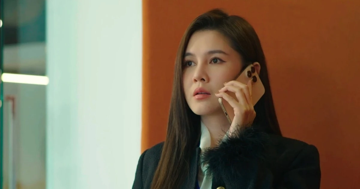 Gallery - Nhan sắc trẻ trung của diễn viên Vũ Thu Hoài ở tuổi 36 | Báo Tri thức và Cuộc sống - TIN TỨC PHỔ BIẾN KIẾN THỨC 24H