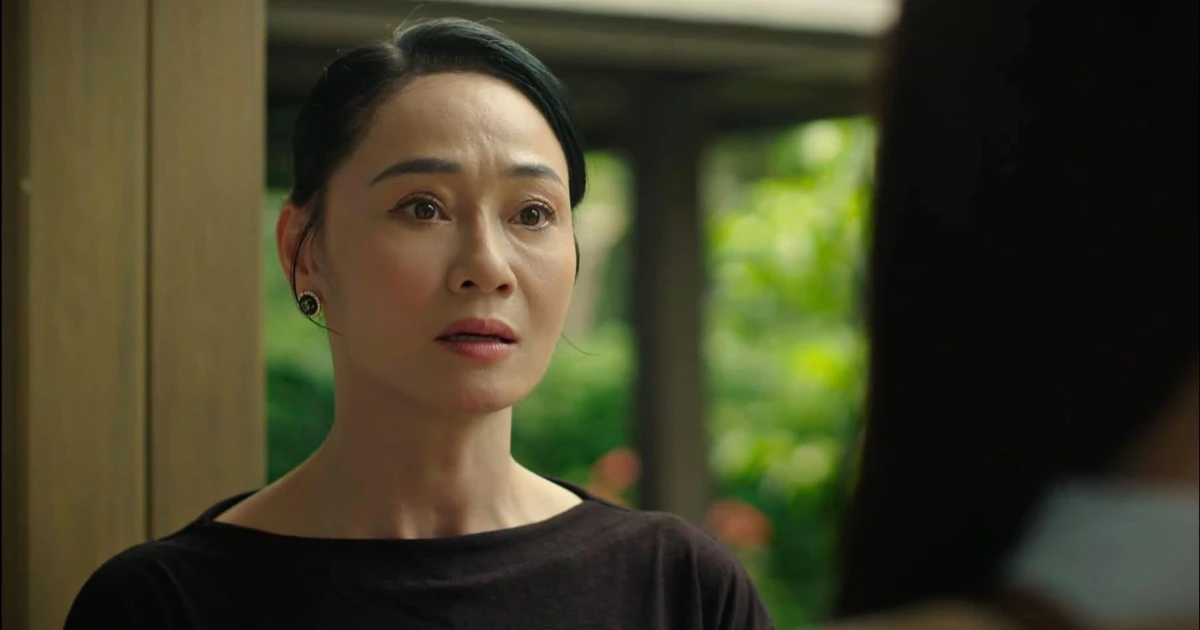 View - Quách Thu Phương đóng vai bà mẹ cay nghiệt trên phim, ngoài đời thế nào? | Báo Tri thức và Cuộc sống - TIN TỨC PHỔ BIẾN KIẾN THỨC 24H