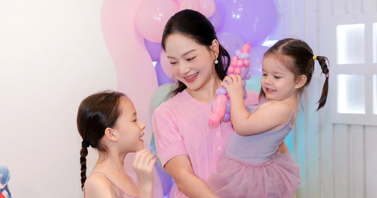 View - Lan Phương cuộc sống thay đổi ra sao sau ly hôn chồng Tây? | Báo Tri thức và Cuộc sống - TIN TỨC PHỔ BIẾN KIẾN THỨC 24H