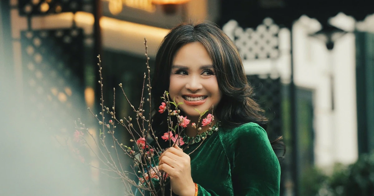 View - 'Người đàn bà hát' Thanh Lam nhan sắc quên thời gian ở tuổi ngoài 50 | Báo Tri thức và Cuộc sống - TIN TỨC PHỔ BIẾN KIẾN THỨC 24H