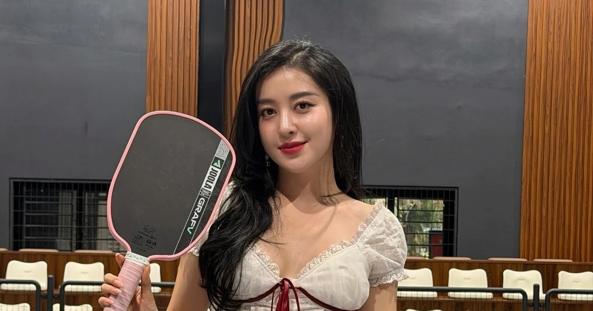 Gallery - Á hậu Huyền My ra sao sau khi rời công việc biên tập viên thể thao? | Báo Tri thức và Cuộc sống - TIN TỨC PHỔ BIẾN KIẾN THỨC 24H