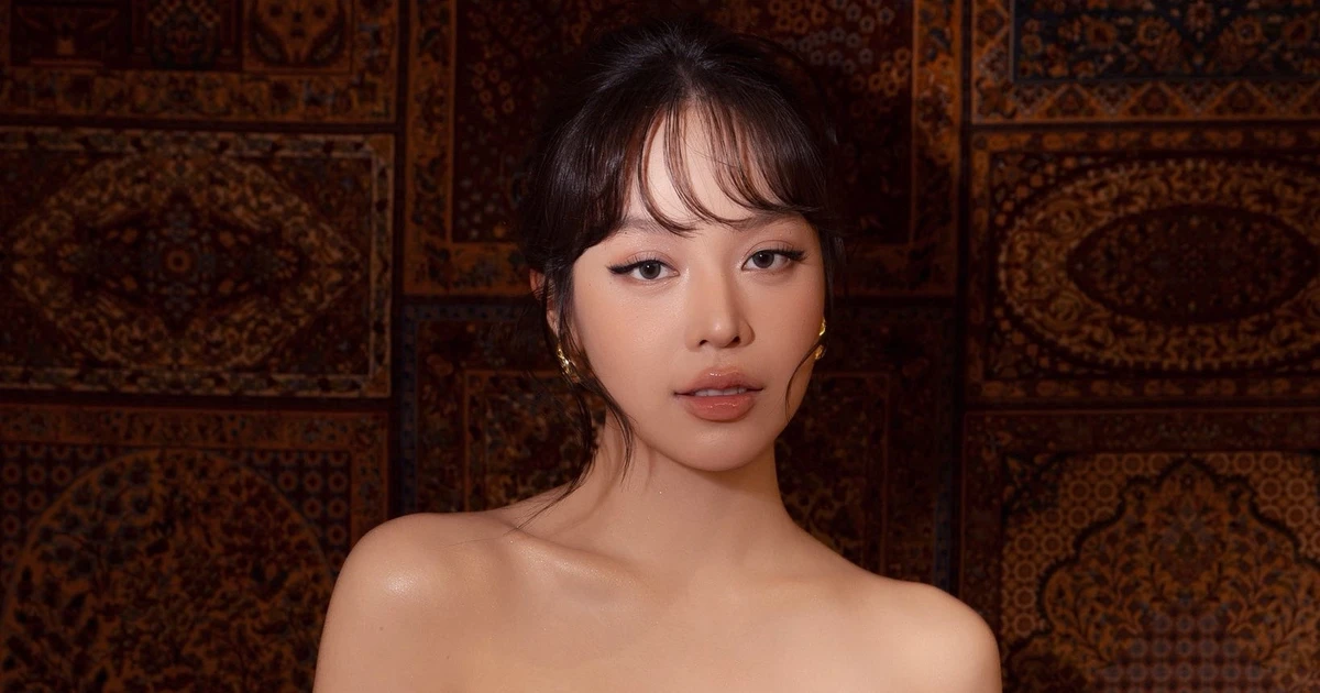 View - Đường tình duyên nhiều tin đồn của Hoa hậu Thanh Thủy | Báo Tri thức và Cuộc sống - TIN TỨC PHỔ BIẾN KIẾN THỨC 24H